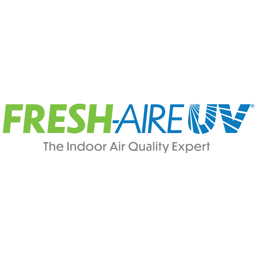 Fresh-Aire UV® logo.