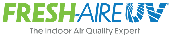 Fresh-Aire UV® logo.